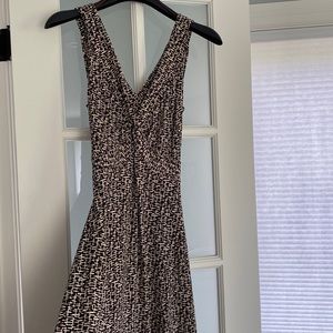 Women’s dress Sz 4